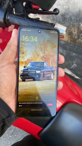 Moto G14