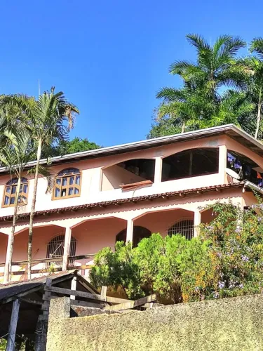 Marchal floriano centro casa 1300m2