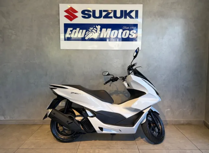 Honda PCX 160