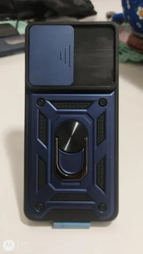 Capinha celular Moto G84