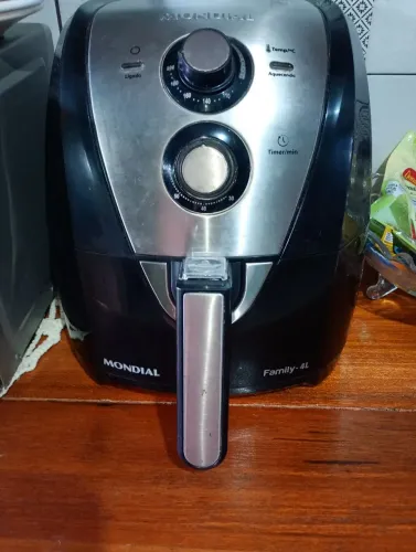 Air fryer