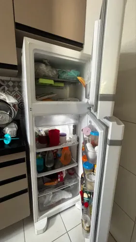 Geladeira consul bom estado
