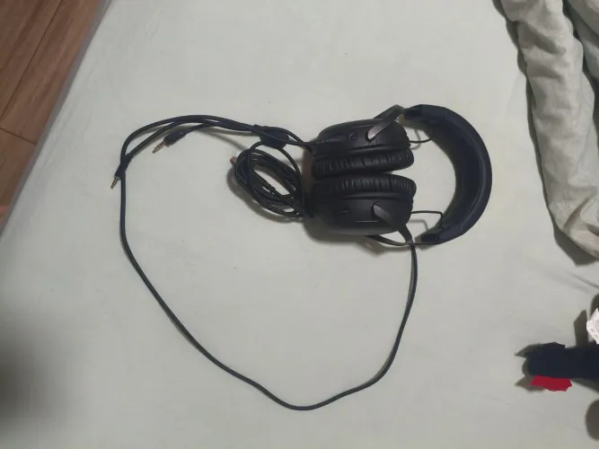 KIT GAMER COMPLETO + BRINDES