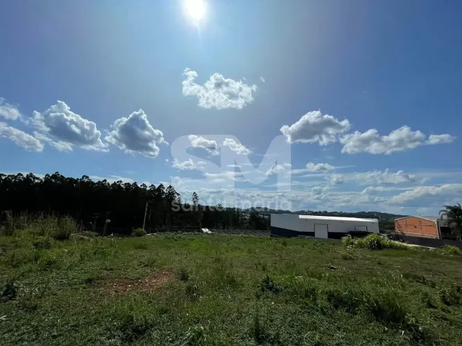 Terreno à venda 2663M², Cristo Rei, Chapecó - SC