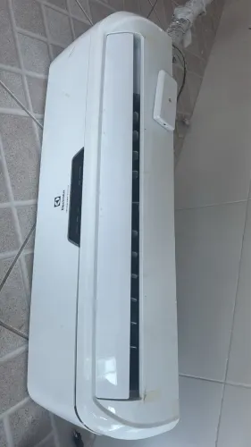 Ar condicionado 