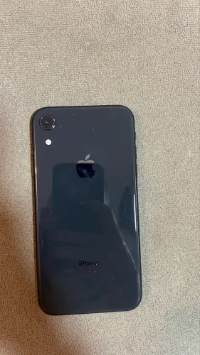 iphone XR 64 gigas 