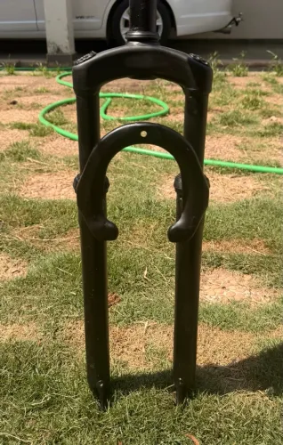 Suspensão 