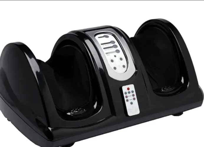 Massageador para os pés