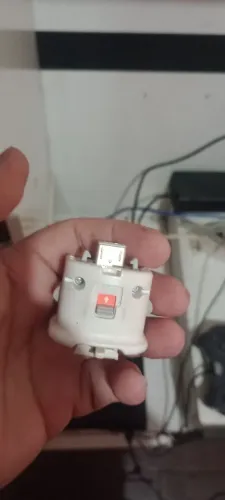 Wii mottion plus