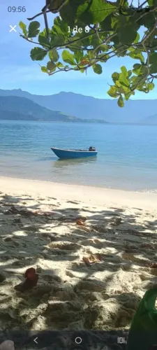 Barco de pesca