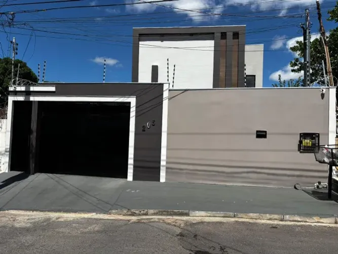 Kitnet / Apartamento Compacto de Alto Padrão - Prox. Ao Shopping Três Américas e UFMT
