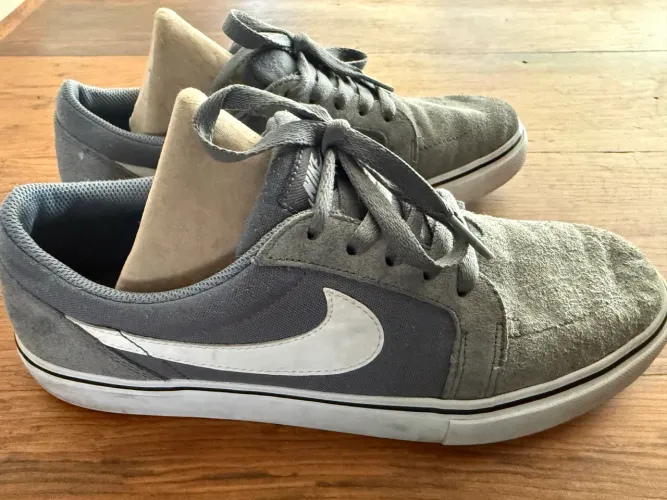 Tênos Nike SB 40