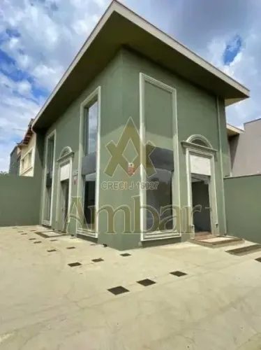 Locação de Comercial / Ponto Comercial na cidade de Ribeirão Preto