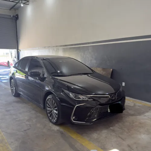 Toyota Corolla XEI 2.0 Flex 16V Aut. 2024