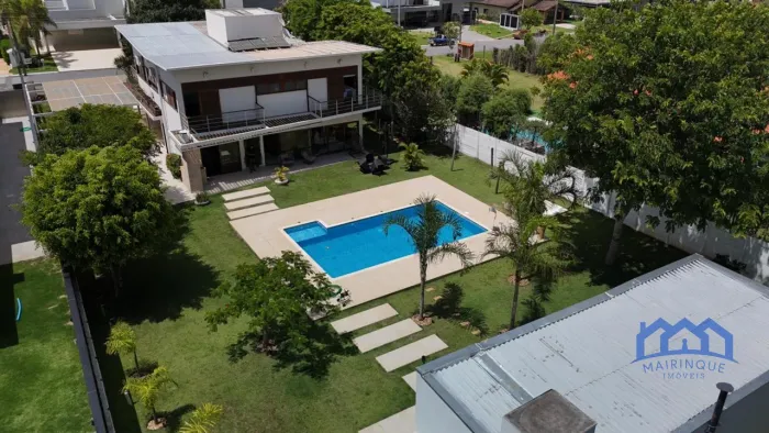 Chácara com 3 Quartos e 5 banheiros à Venda, 1.500 m² por R$ 2.900.000 Cód. ch2571