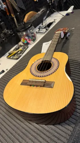 Cavaquinho Giannini CS34 SPG cavaco