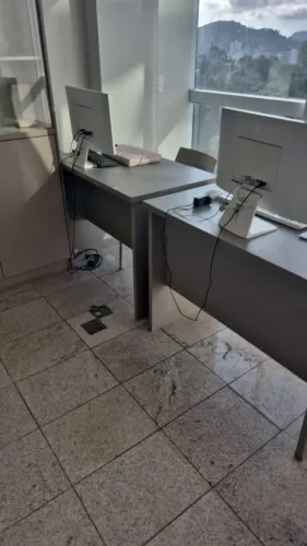 Mesa de Escritorio