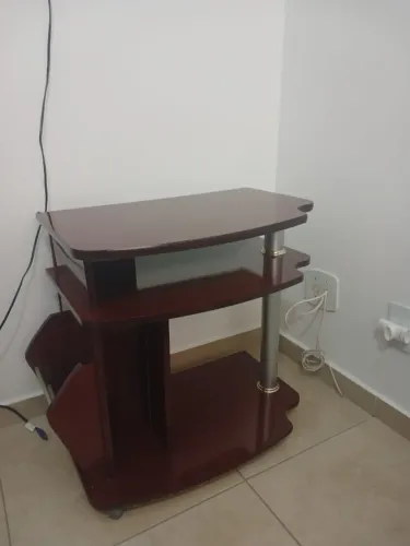 Rack Pequeno para Sala