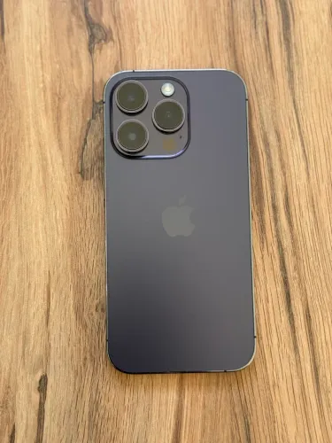 iPhone 14 Pro 256gb 
