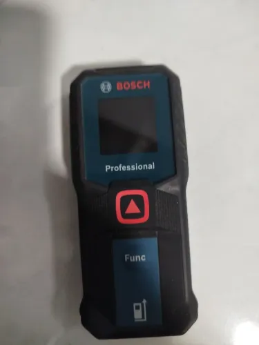 Trena laser bosch glm 25-23