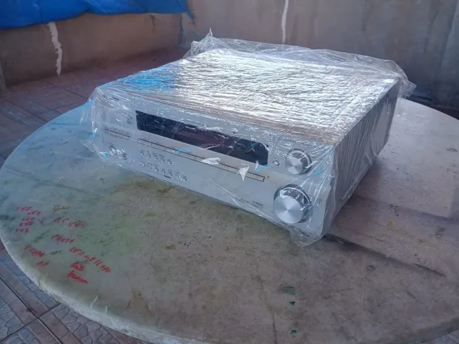 Receiver pionner 