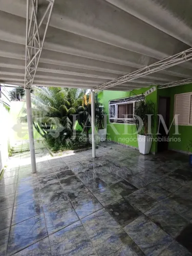CASA | JARDIM ESPLANADA