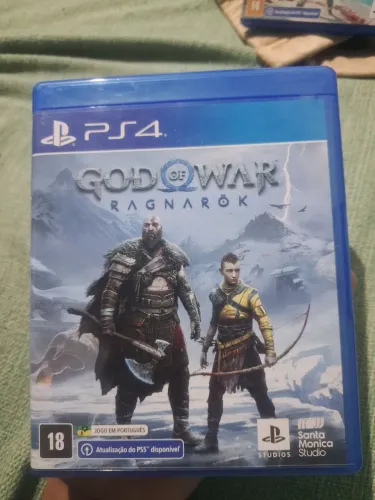 God of War 