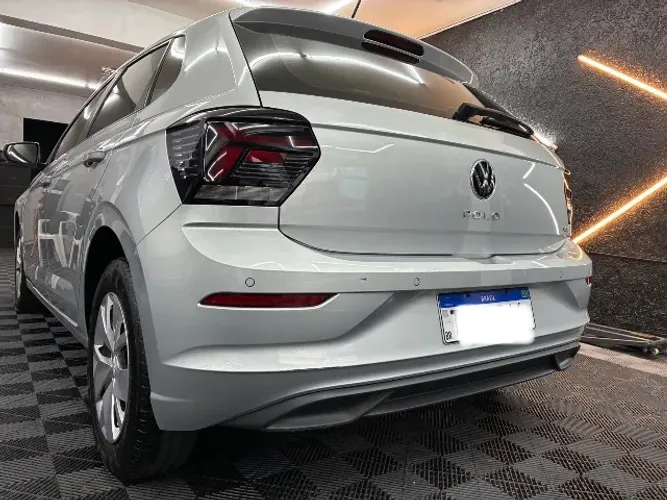 Volkswagen Polo Sense 1.0 170 TSI 2025