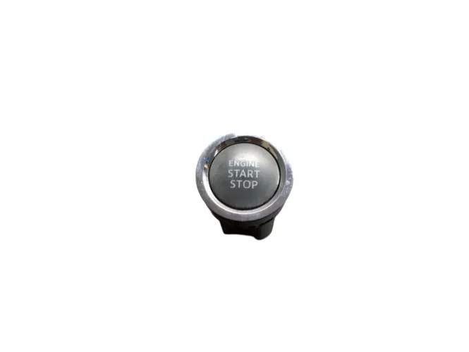 Botão Start Stop Hilux Sw4 2019 