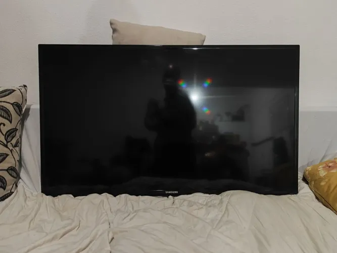 TV SAMSUNG 46 POLEGADAS! COPA DO. MUNDO ESTÁ AÍ! 
