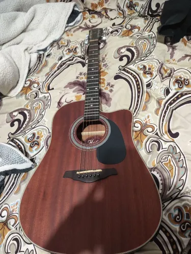 Violão Hofman novo