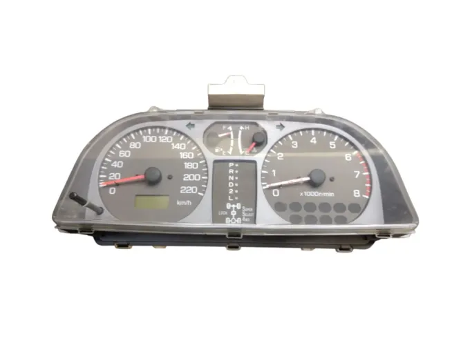 Painel De Intrumento Pajero Tr4 Automática 2.0 2007