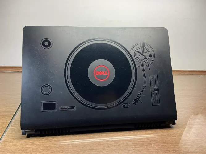 Notebook Dell Inspiron 7559