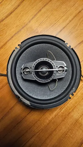 4 Alto falantes Pioneer TS-A1685S