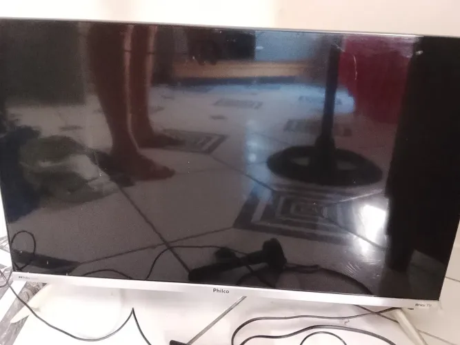 Vendo TV smart 32'