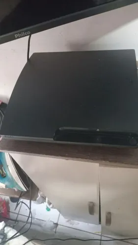 Ps3 destravado 