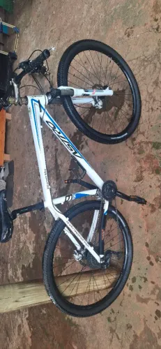 Bike aro 29 ...