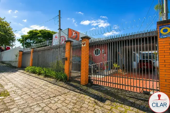 Imobiliária Cilar Vende Terreno no Bom Retiro com 448m², Ref. 100932.002-CILAR