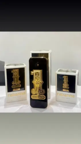 Lançamento Million BLACK EAu PArFUm