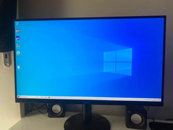 Monitor