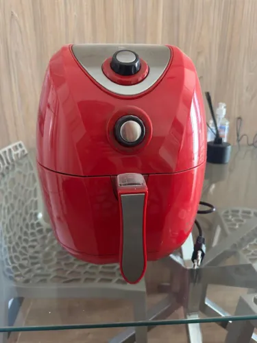 Air Fryer Philco