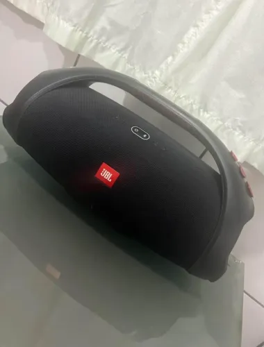 Jbl boombox 2