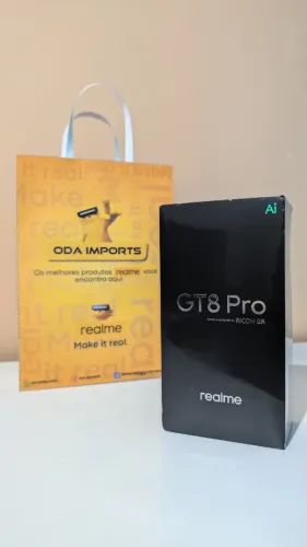 REALME GT8 PRO 512GB