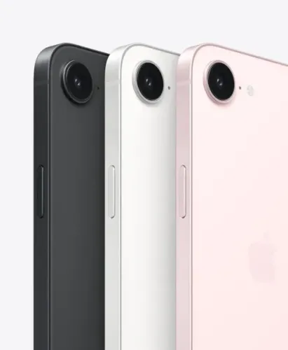 iPhone 17e 256GB - (Lacrado)