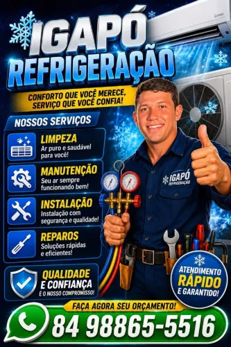 Promoção