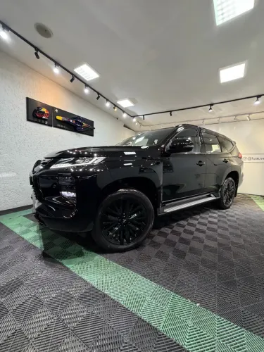 Mitsubishi Pajero Sport Legend 2.4 4X4 Diesel Aut. 2025