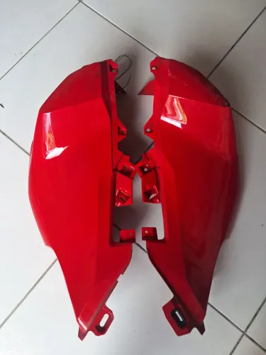 Roupa fan 2025 26