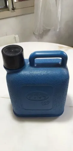 Garrafa térmica 5 litros