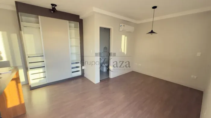 Oportunidade - Apartamento Flat - Jardim Aquarius - 1 Dormitório - 32m².