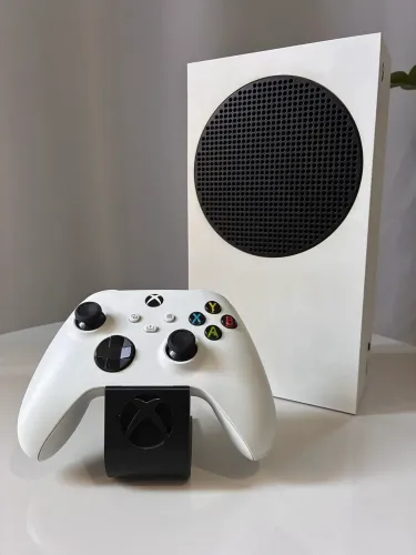 Xbox séries S perfeito estado!!!